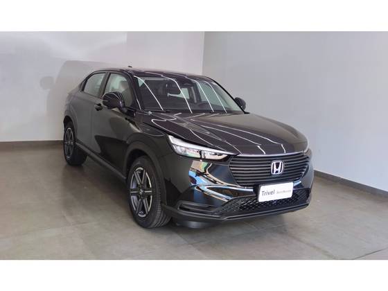 HONDA HR-V 1.5 DI I-VTEC FLEX EX CVT